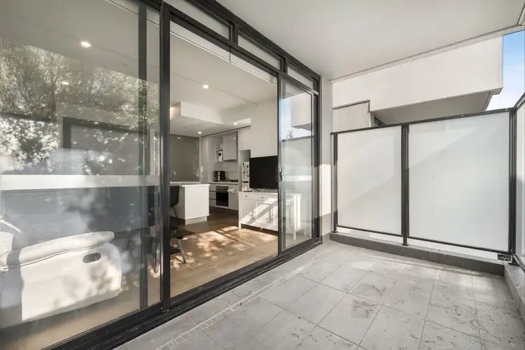 Sixth view of Homely apartment listing, 105A/23-25 Cumberland Road, Pascoe Vale South VIC 3044