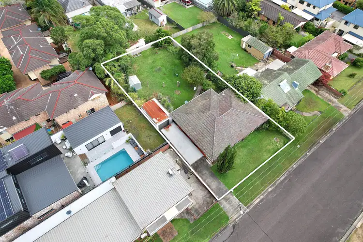 Second view of Homely house listing, 41 Thompson Street, Long Jetty NSW 2261