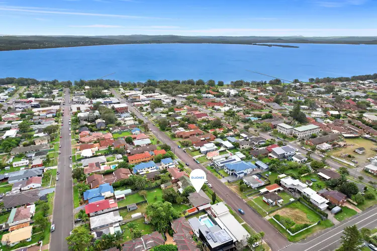 Fifth view of Homely house listing, 41 Thompson Street, Long Jetty NSW 2261