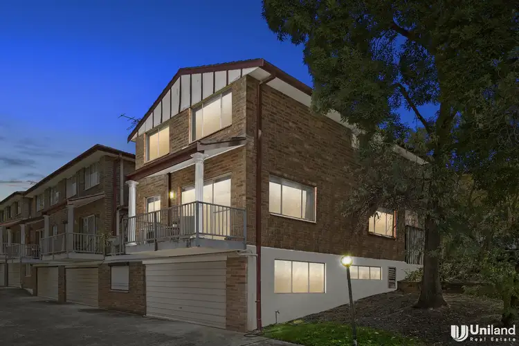 17/1-9 Cottee Drive, Epping NSW 2121