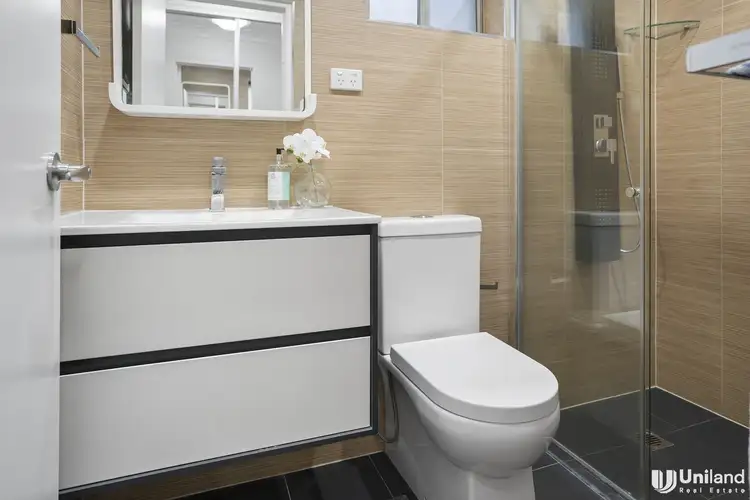 Sixth view of Homely townhouse listing, 17/1-9 Cottee Drive, Epping NSW 2121