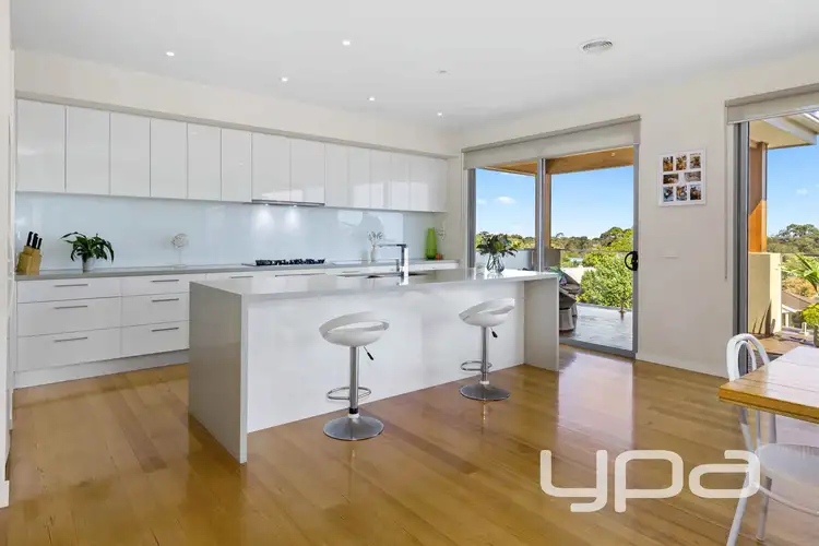 Fifth view of Homely house listing, 23 Seaview Close, Rosebud VIC 3939