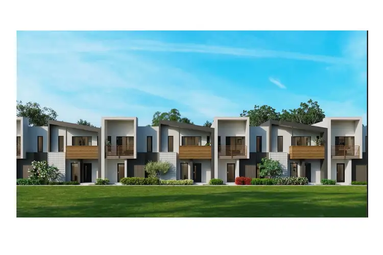 Main view of Homely townhouse listing, 36 Verbena Boulevard, Clyde VIC 3978