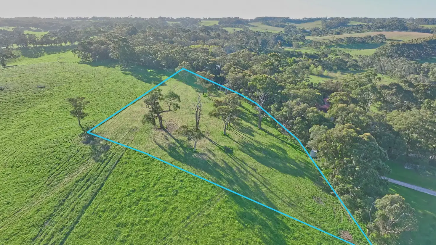 Main view of Homely land listing, LOT 31 Verrall Road, Hope Forest SA 5172
