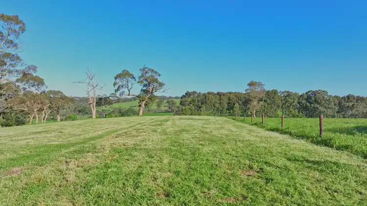 Fifth view of Homely land listing, LOT 31 Verrall Road, Hope Forest SA 5172