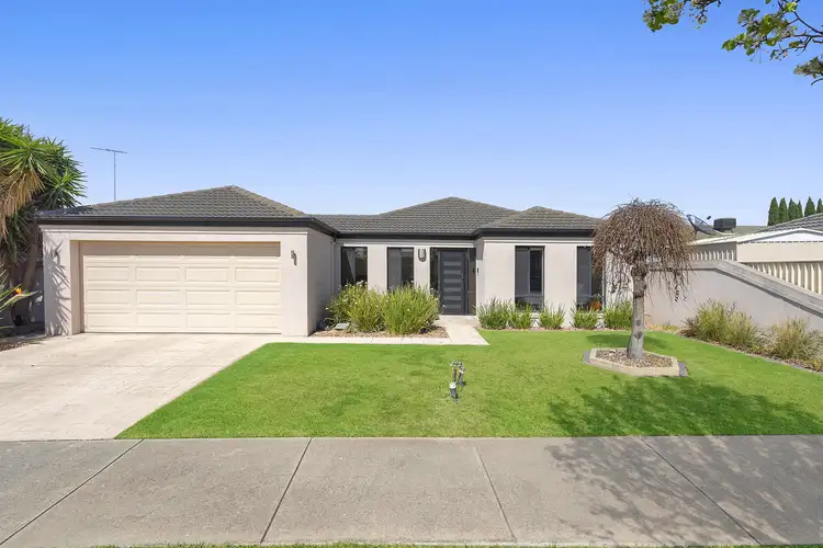Main view of Homely house listing, 9 Viola Close, Bell Park VIC 3215