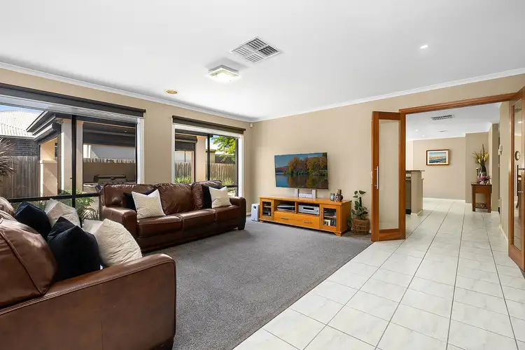 Second view of Homely house listing, 9 Viola Close, Bell Park VIC 3215