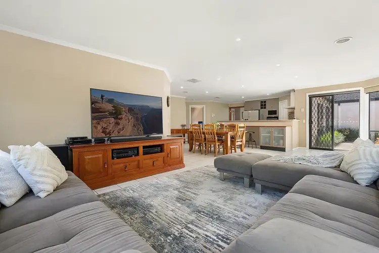 Fifth view of Homely house listing, 9 Viola Close, Bell Park VIC 3215