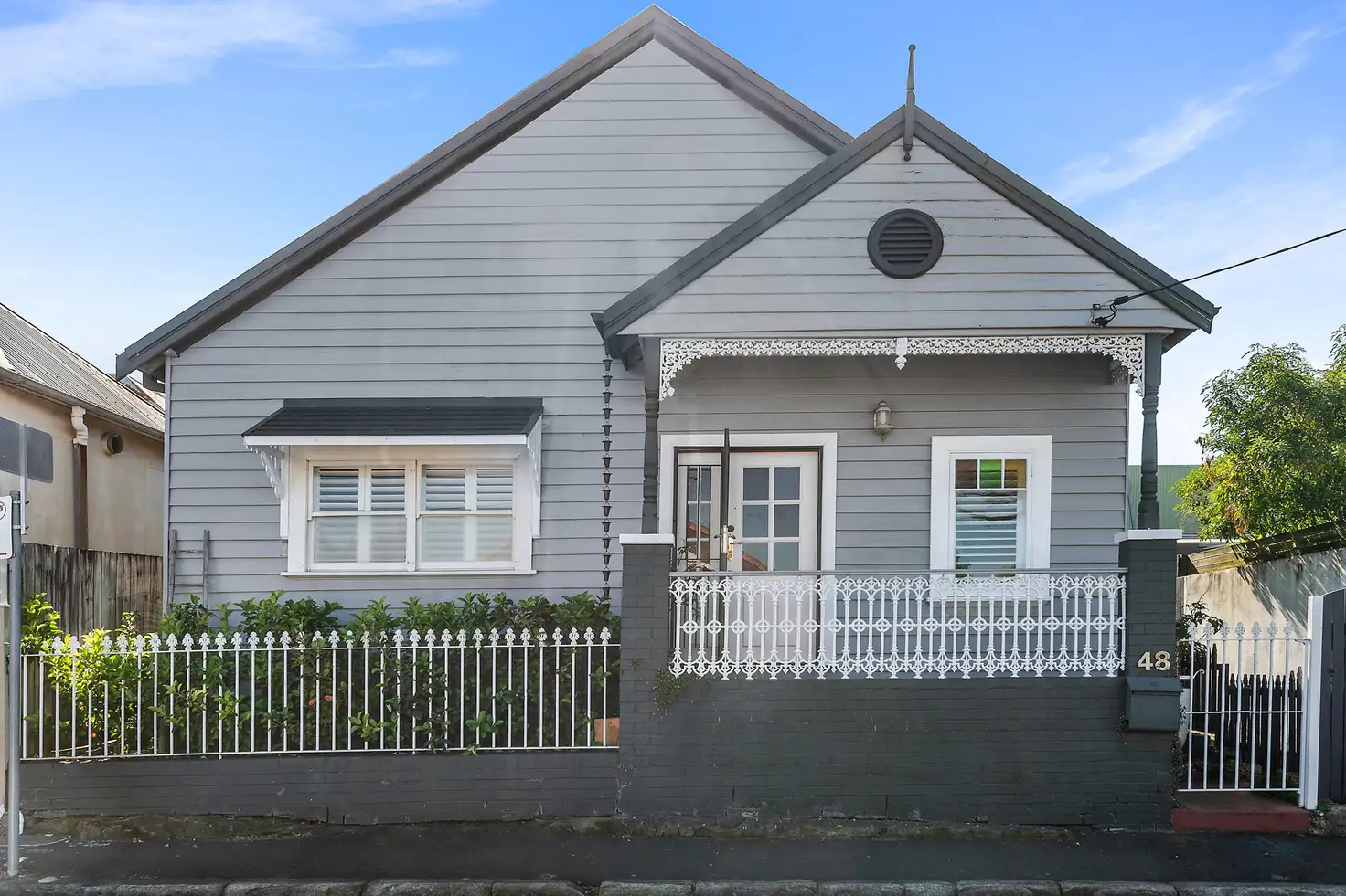 Main view of Homely house listing, 48 Red Lion Street, Rozelle NSW 2039