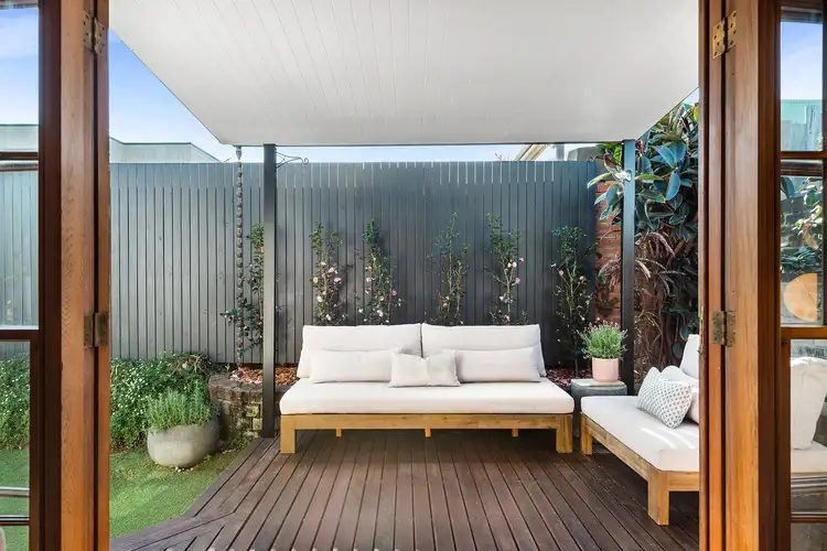 Fourth view of Homely house listing, 48 Red Lion Street, Rozelle NSW 2039