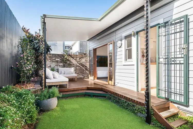 Fifth view of Homely house listing, 48 Red Lion Street, Rozelle NSW 2039
