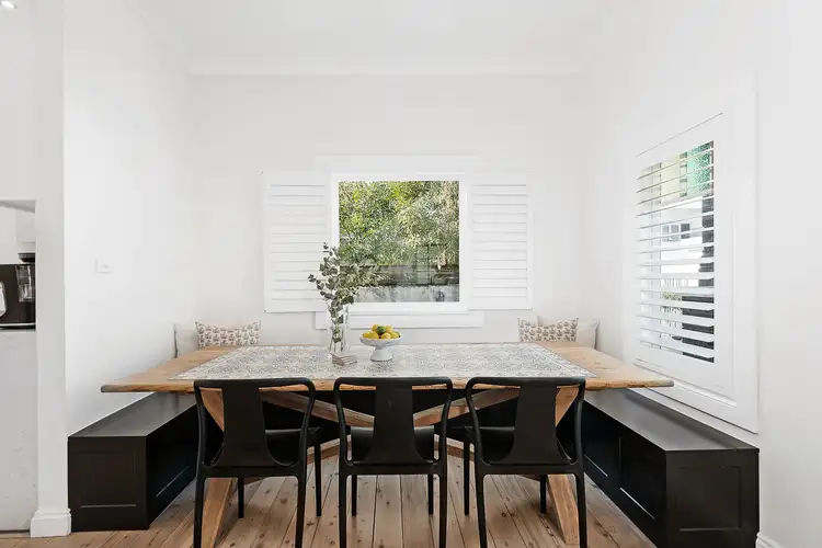 Sixth view of Homely house listing, 48 Red Lion Street, Rozelle NSW 2039