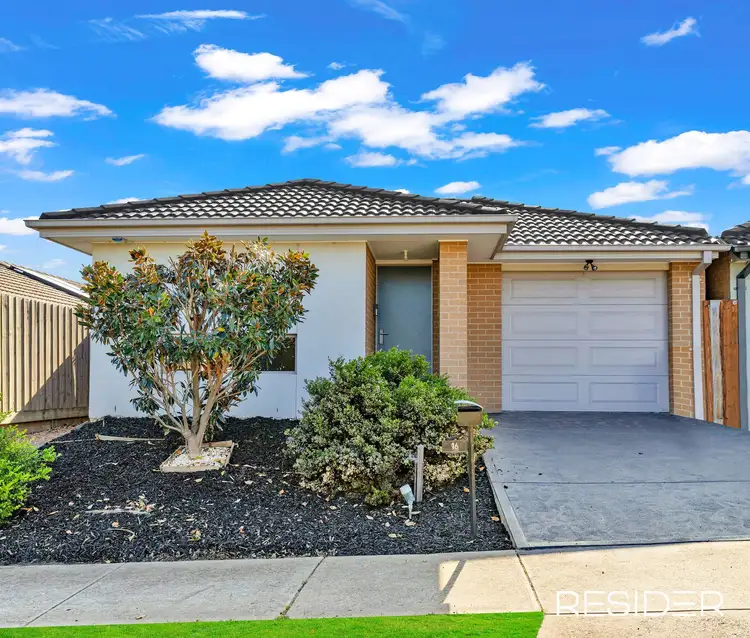 16 Fashoda Drive, Mernda VIC 3754
