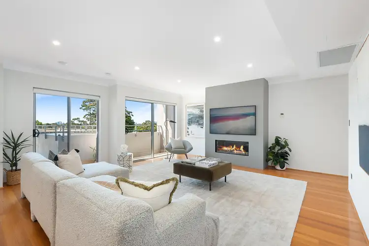 Main view of Homely apartment listing, 8/225 Parramatta Road, Annandale NSW 2038