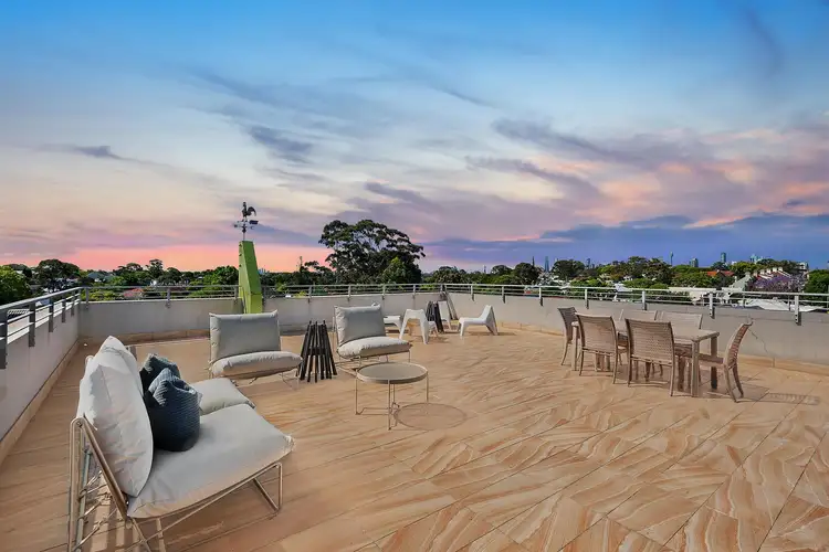 Fourth view of Homely apartment listing, 8/225 Parramatta Road, Annandale NSW 2038