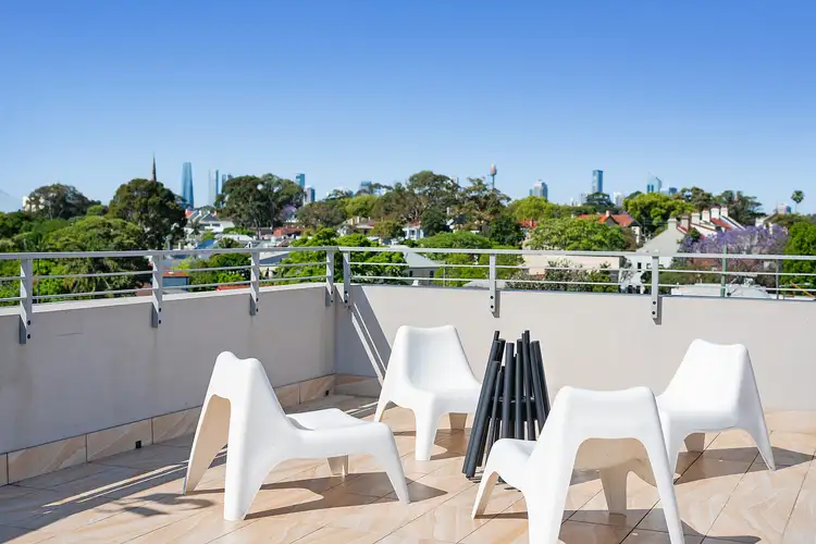 Fifth view of Homely apartment listing, 8/225 Parramatta Road, Annandale NSW 2038