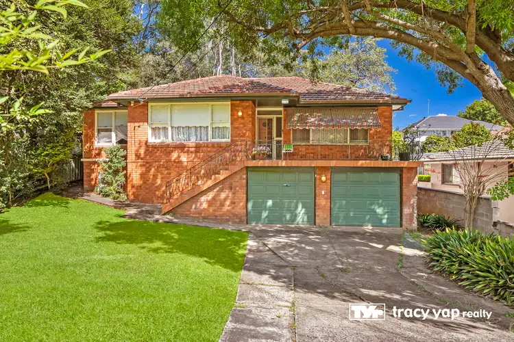 1 Fourth Avenue, Denistone NSW 2114