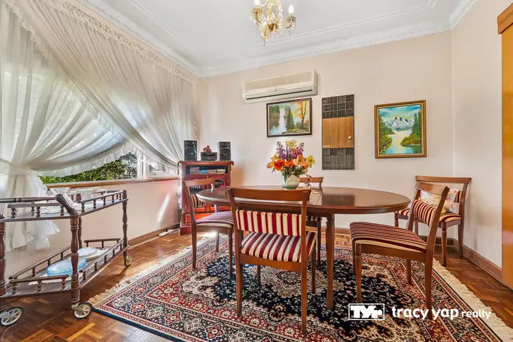 Third view of Homely house listing, 1 Fourth Avenue, Denistone NSW 2114