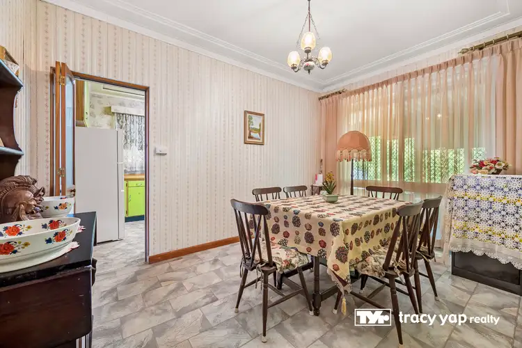 Fifth view of Homely house listing, 1 Fourth Avenue, Denistone NSW 2114