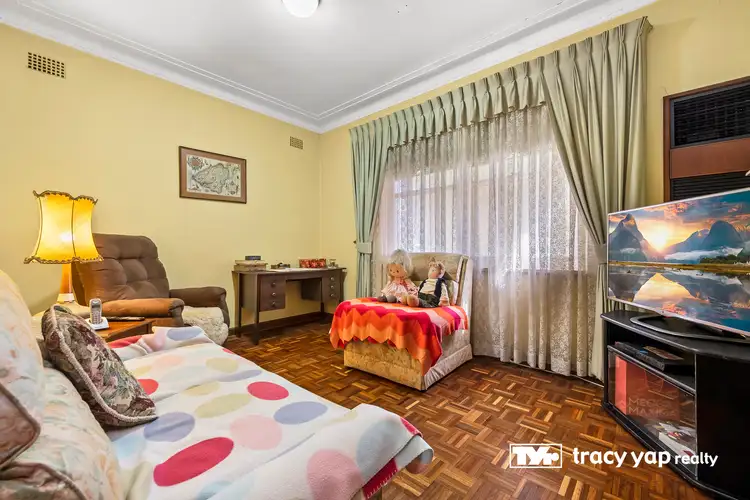 Sixth view of Homely house listing, 1 Fourth Avenue, Denistone NSW 2114