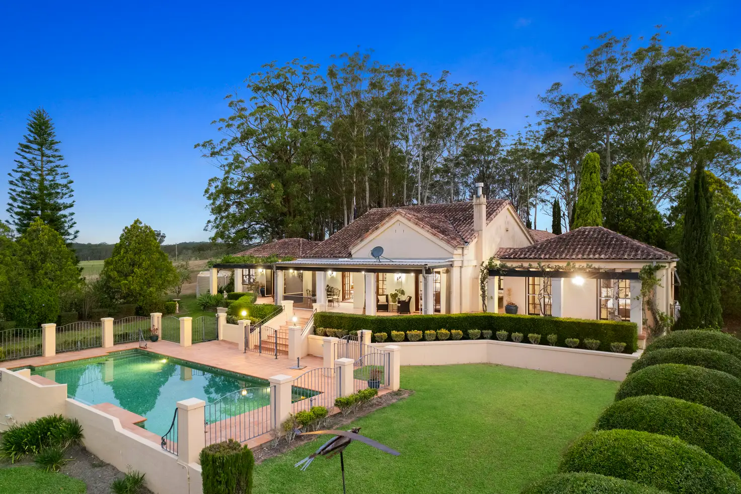 Main view of Homely house listing, 20 Provence Close, Sancrox NSW 2446