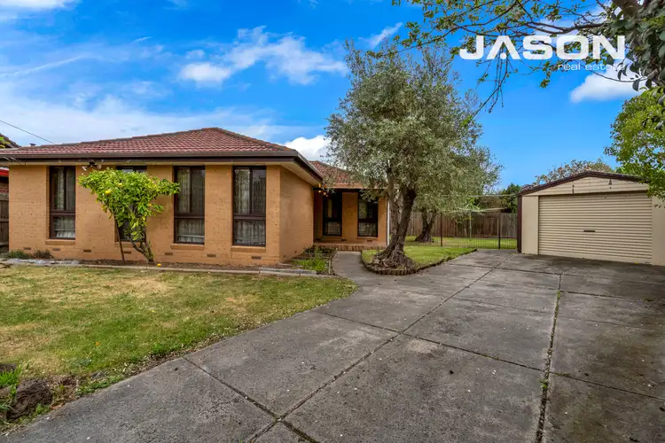 9 Bickford Close, Tullamarine VIC 3043