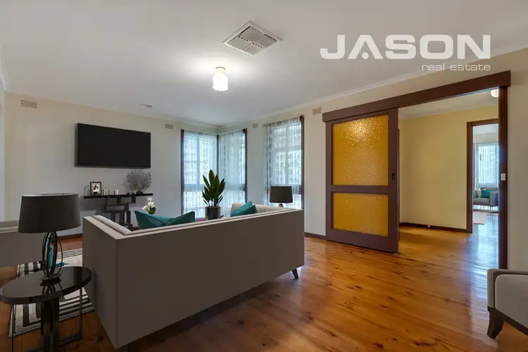 Fifth view of Homely house listing, 9 Bickford Close, Tullamarine VIC 3043