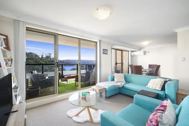 Second view of Homely apartment listing, 22/92 John Whiteway Drive, Gosford NSW 2250
