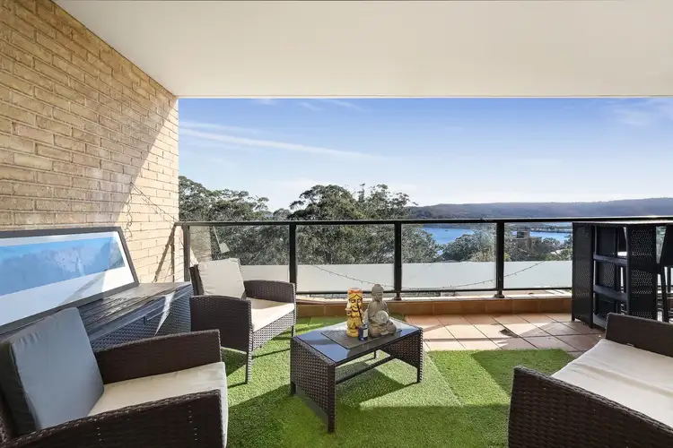 Third view of Homely apartment listing, 22/92 John Whiteway Drive, Gosford NSW 2250