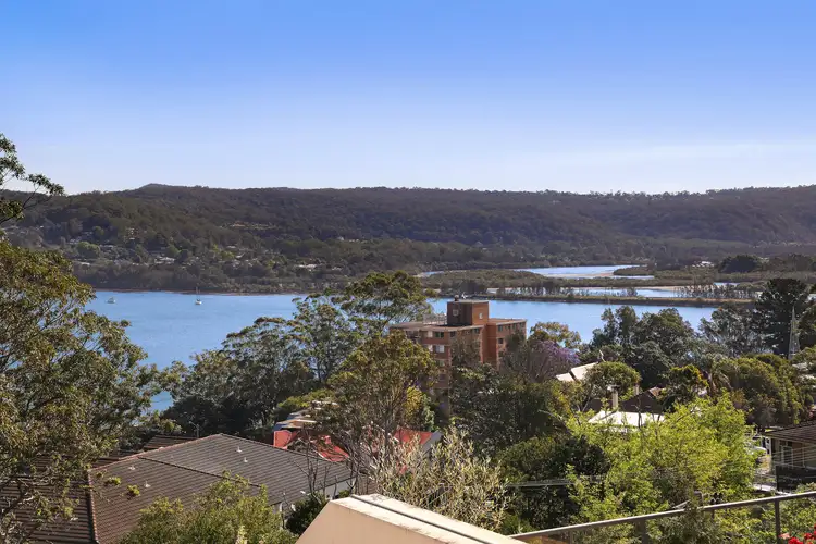 Fourth view of Homely apartment listing, 22/92 John Whiteway Drive, Gosford NSW 2250