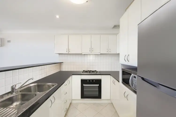 Fifth view of Homely apartment listing, 22/92 John Whiteway Drive, Gosford NSW 2250