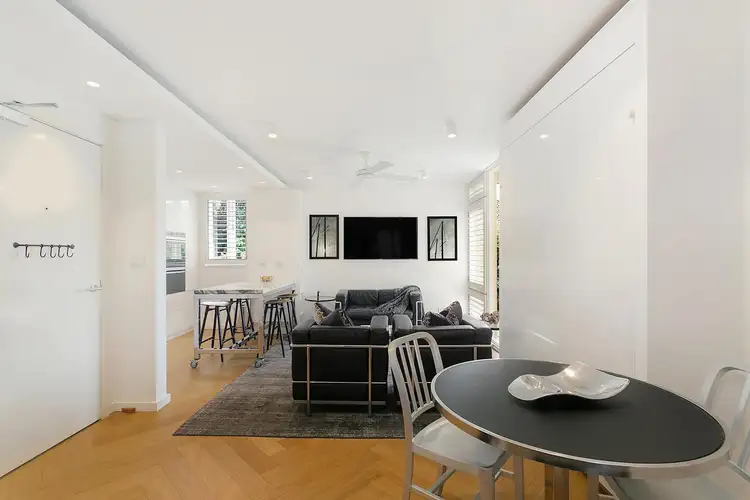 Fourth view of Homely apartment listing, 11/5 The Esplanade, Mosman NSW 2088