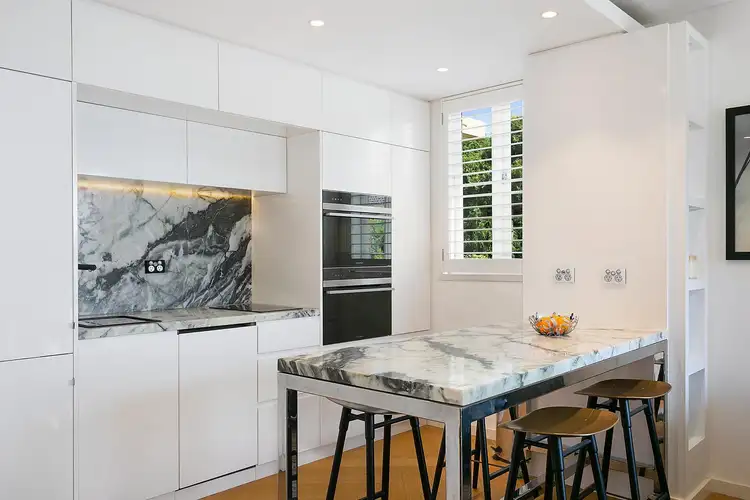 Fifth view of Homely apartment listing, 11/5 The Esplanade, Mosman NSW 2088