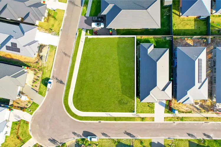 Third view of Homely land listing, 15 Harmony Close, Bellbird NSW 2325