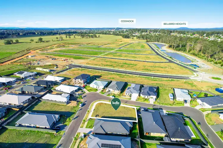Fourth view of Homely land listing, 15 Harmony Close, Bellbird NSW 2325