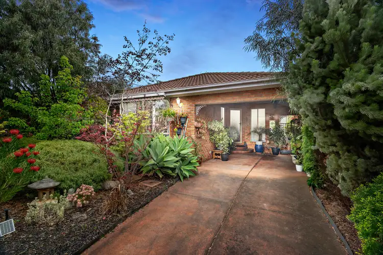 Second view of Homely house listing, 124 Seventh Avenue, Rosebud VIC 3939