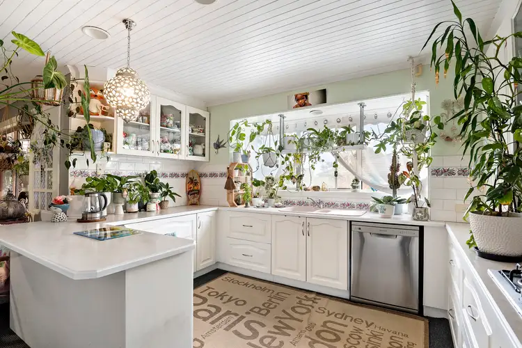 Third view of Homely house listing, 124 Seventh Avenue, Rosebud VIC 3939
