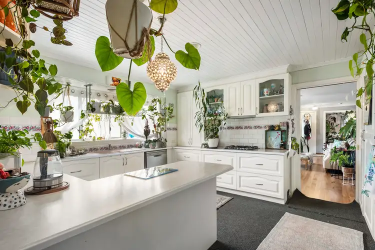 Fourth view of Homely house listing, 124 Seventh Avenue, Rosebud VIC 3939