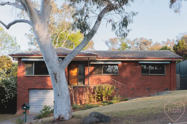 9 Marulda Street, Aranda ACT 2614