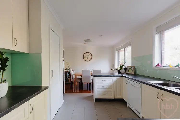 Fifth view of Homely house listing, 9 Marulda Street, Aranda ACT 2614