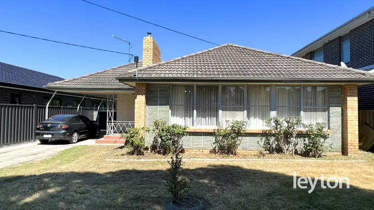 Main view of Homely house listing, 20 Garnsworthy Street, Springvale VIC 3171