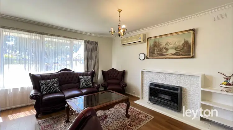 Second view of Homely house listing, 20 Garnsworthy Street, Springvale VIC 3171