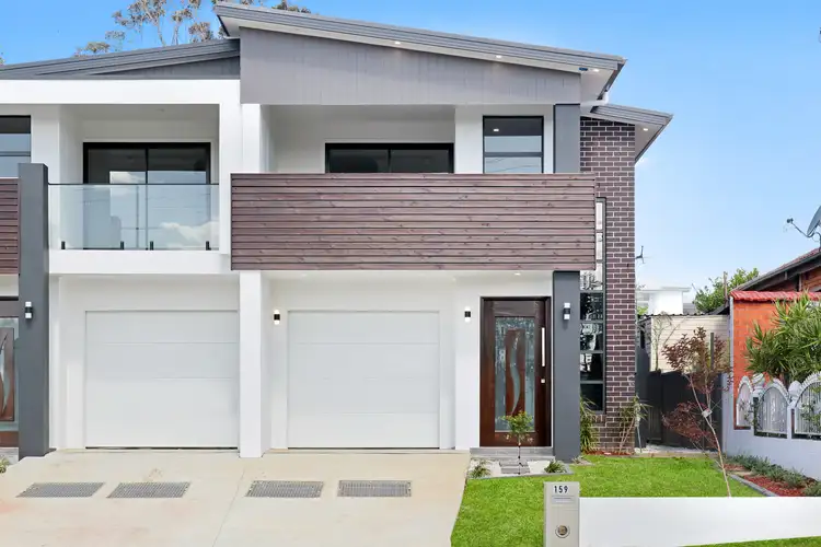 159A Bungaree Road, Pendle Hill NSW 2145