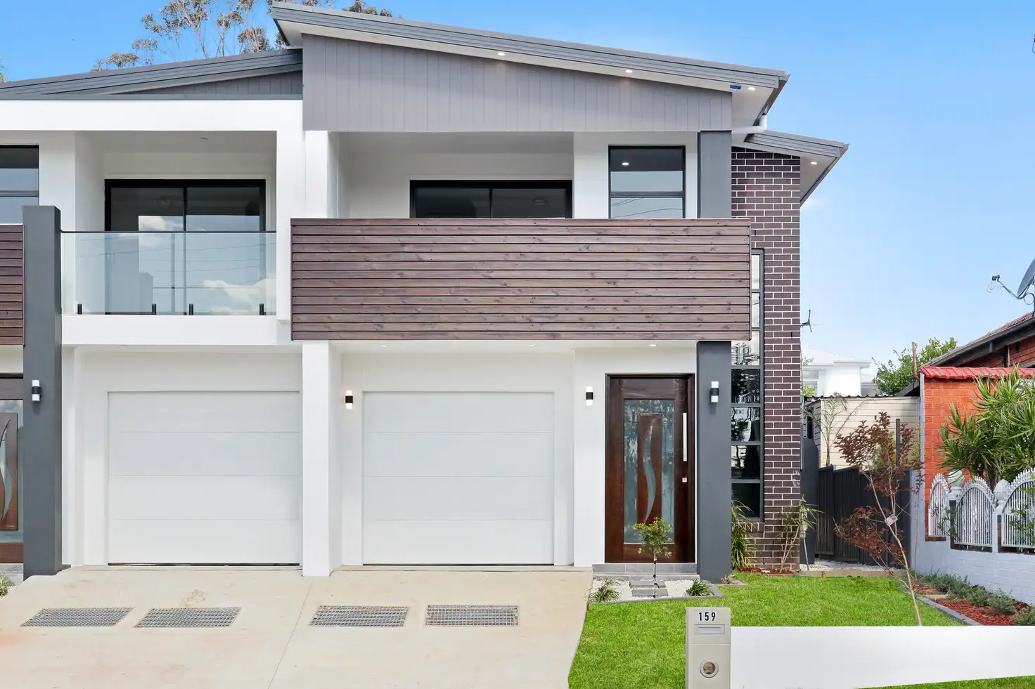 Main view of Homely house listing, 159A Bungaree Road, Pendle Hill NSW 2145