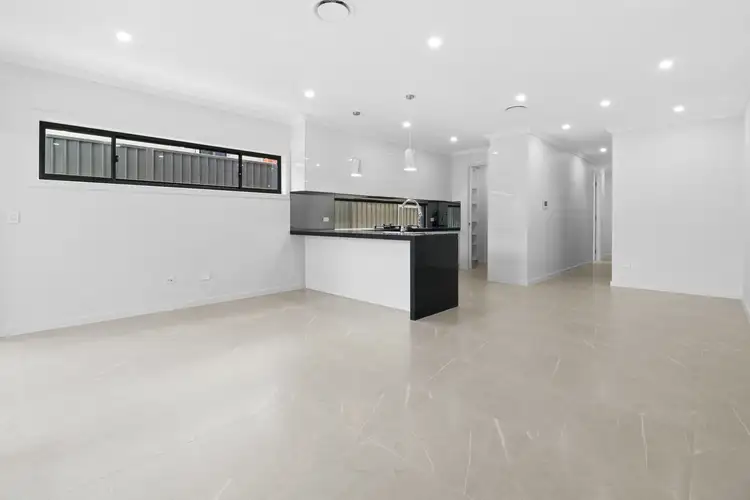 Second view of Homely house listing, 159A Bungaree Road, Pendle Hill NSW 2145