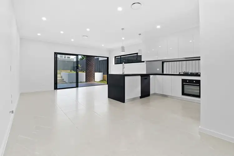 Fourth view of Homely house listing, 159A Bungaree Road, Pendle Hill NSW 2145