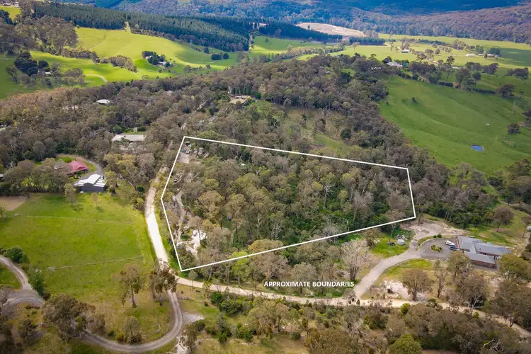 Second view of Homely land listing, 55 Bradys Road, Tyers VIC 3844