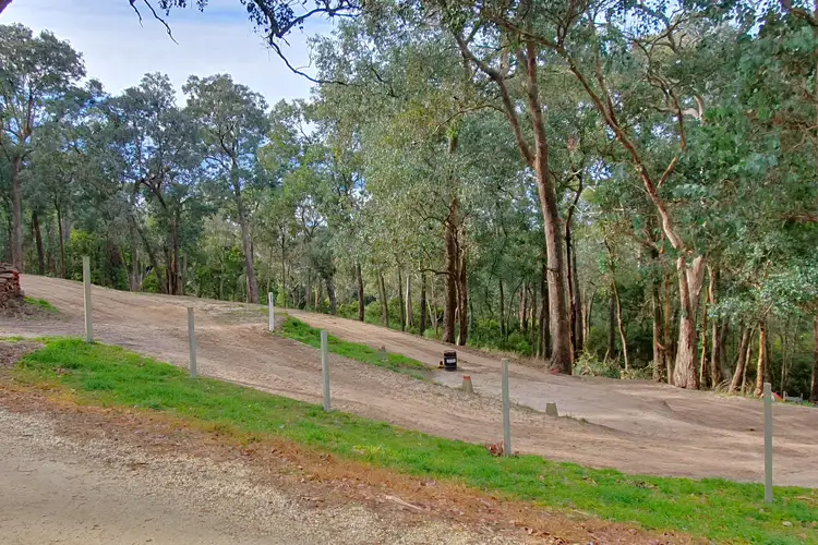 Third view of Homely land listing, 55 Bradys Road, Tyers VIC 3844
