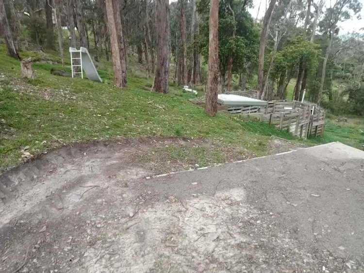 Third view of Homely land listing, 55 Bradys Road, Tyers VIC 3844