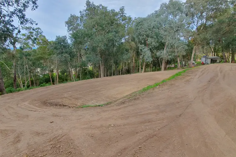 Fourth view of Homely land listing, 55 Bradys Road, Tyers VIC 3844